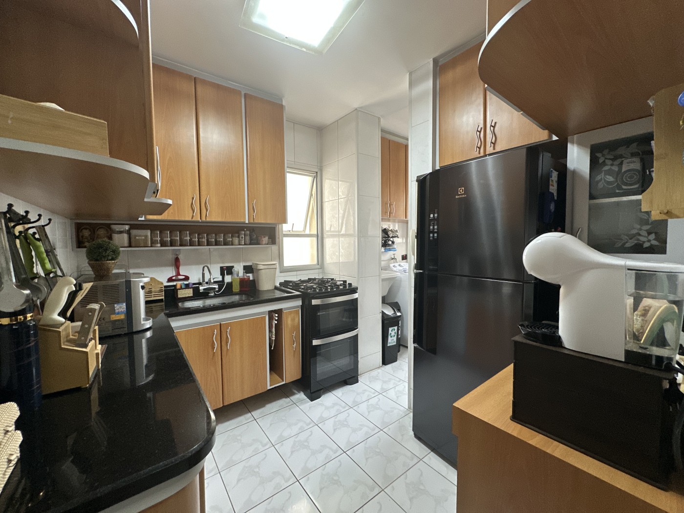 Apartamento, 3 quartos, 74 m² - Foto 23