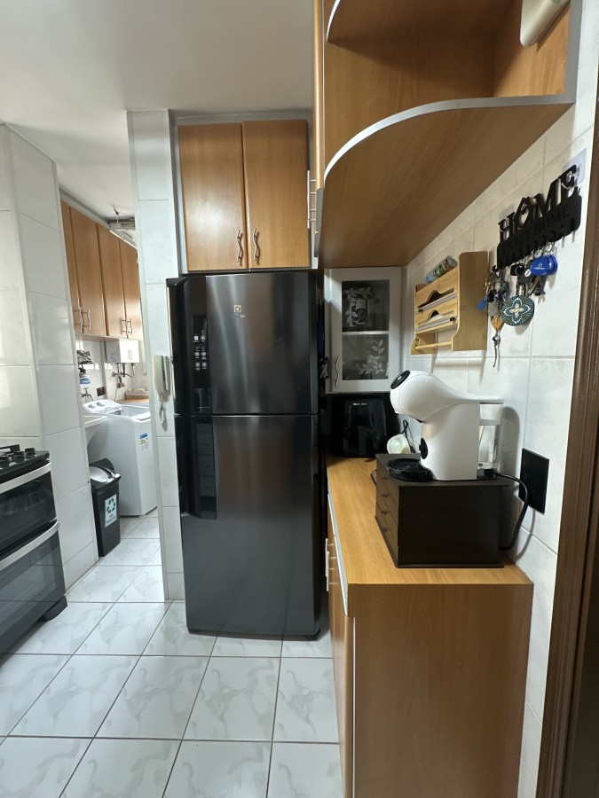Apartamento, 3 quartos, 74 m² - Foto 25