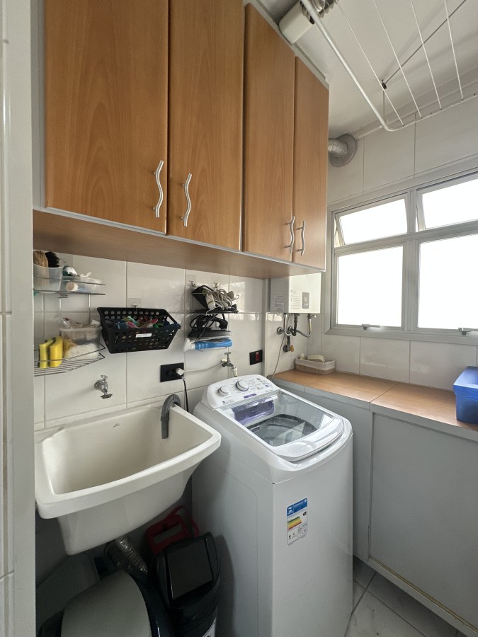 Apartamento, 3 quartos, 74 m² - Foto 29