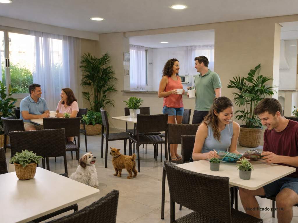 Apartamento, 3 quartos, 74 m² - Foto 45
