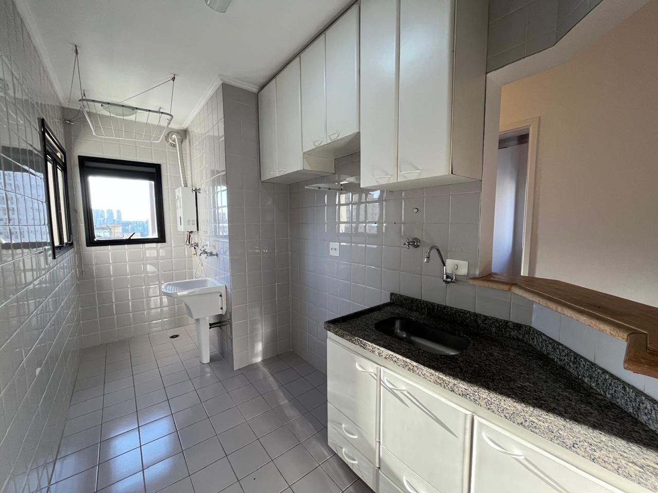 Apartamento, 2 quartos, 55 m² - Foto 3