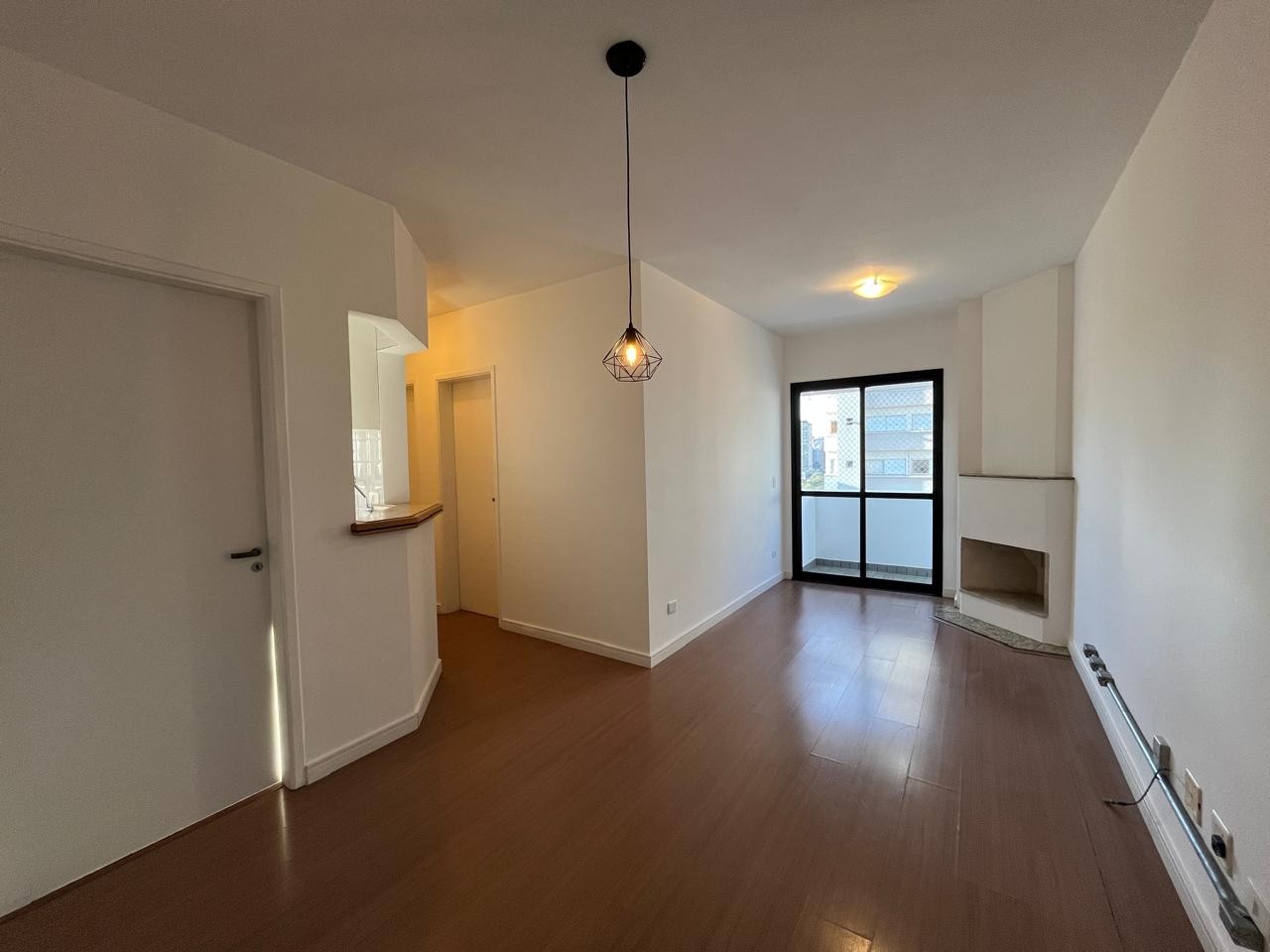Apartamento, 2 quartos, 55 m² - Foto 7