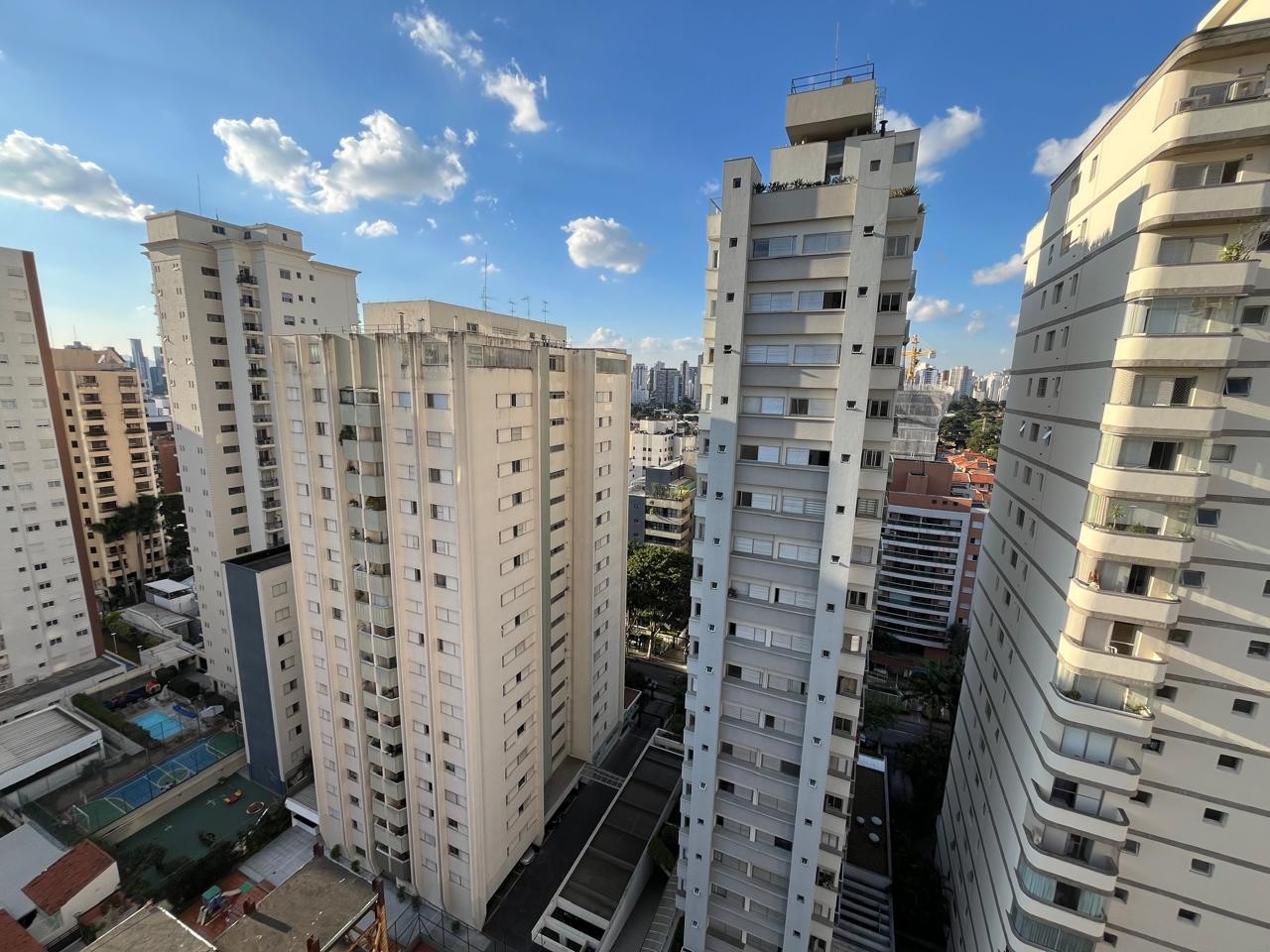 Apartamento, 2 quartos, 55 m² - Foto 23