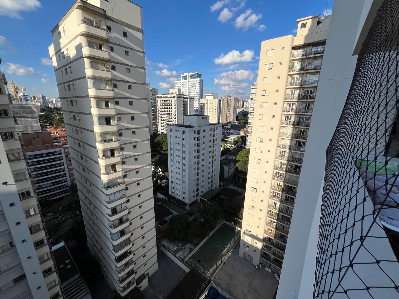 Apartamento, 2 quartos, 55 m² - Foto 44