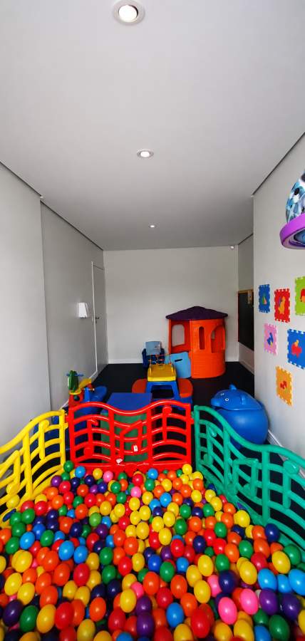 Apartamento, 2 quartos, 55 m² - Foto 49
