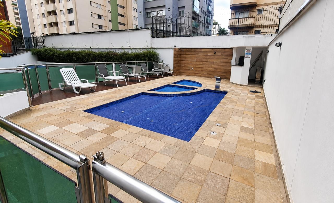 Apartamento, 2 quartos, 55 m² - Foto 48