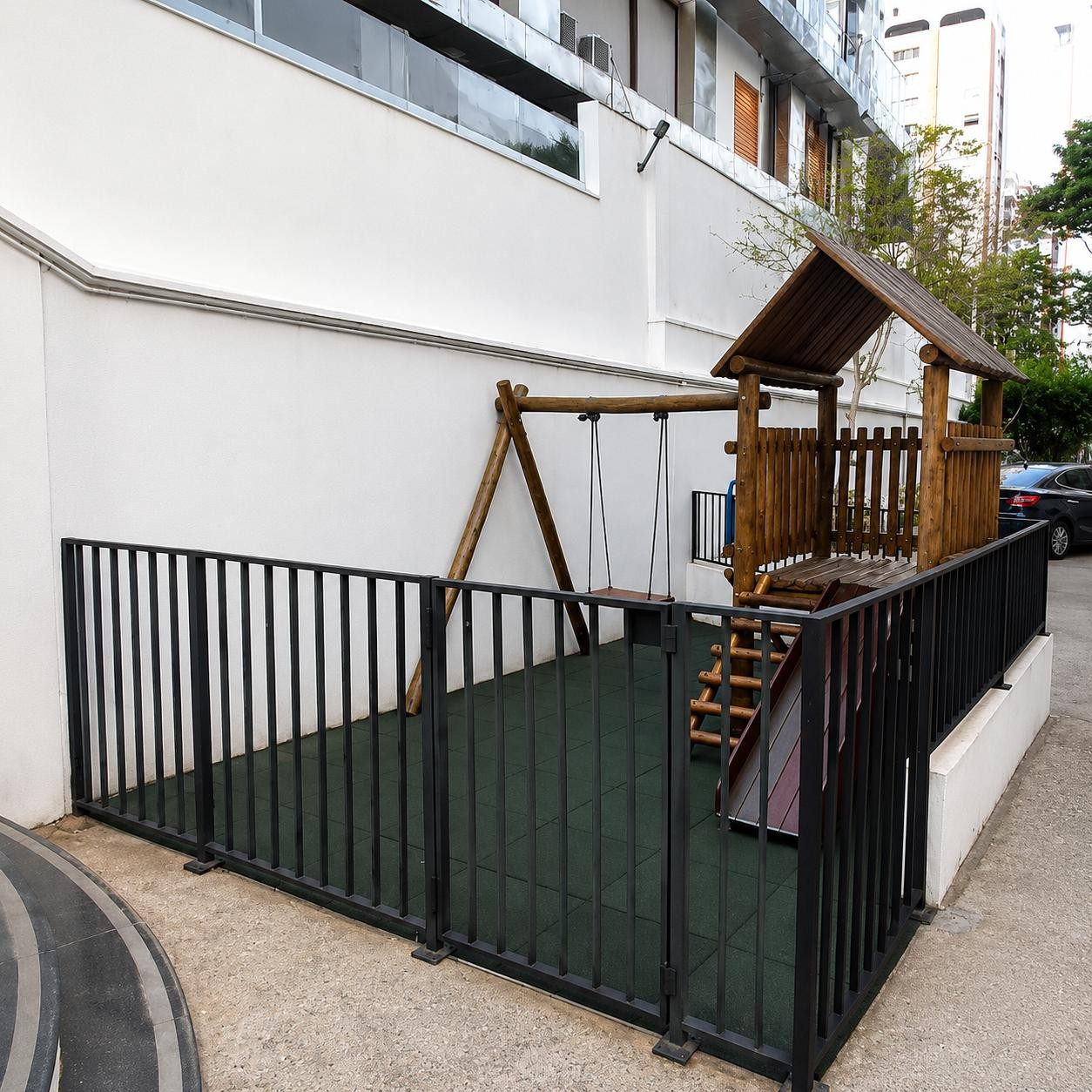 Apartamento, 2 quartos, 55 m² - Foto 47