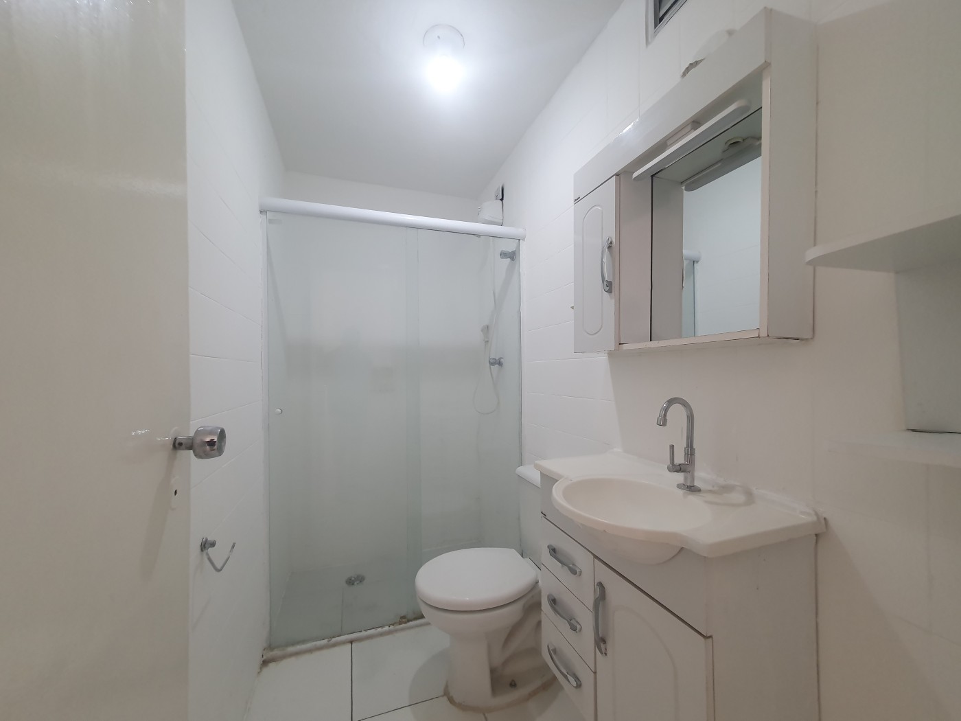 Apartamento, 1 quarto, 34 m² - Foto 20