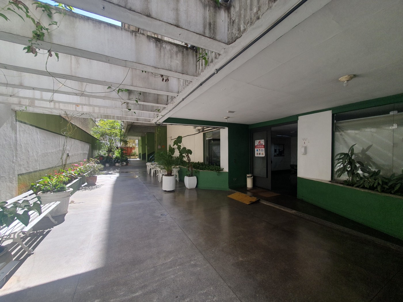Apartamento, 1 quarto, 34 m² - Foto 34