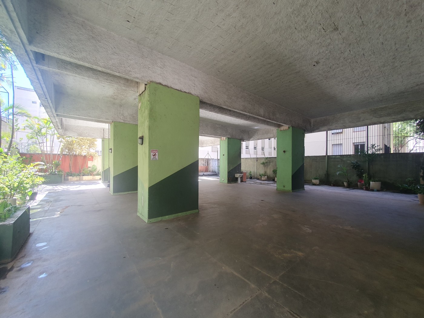 Apartamento, 1 quarto, 34 m² - Foto 35