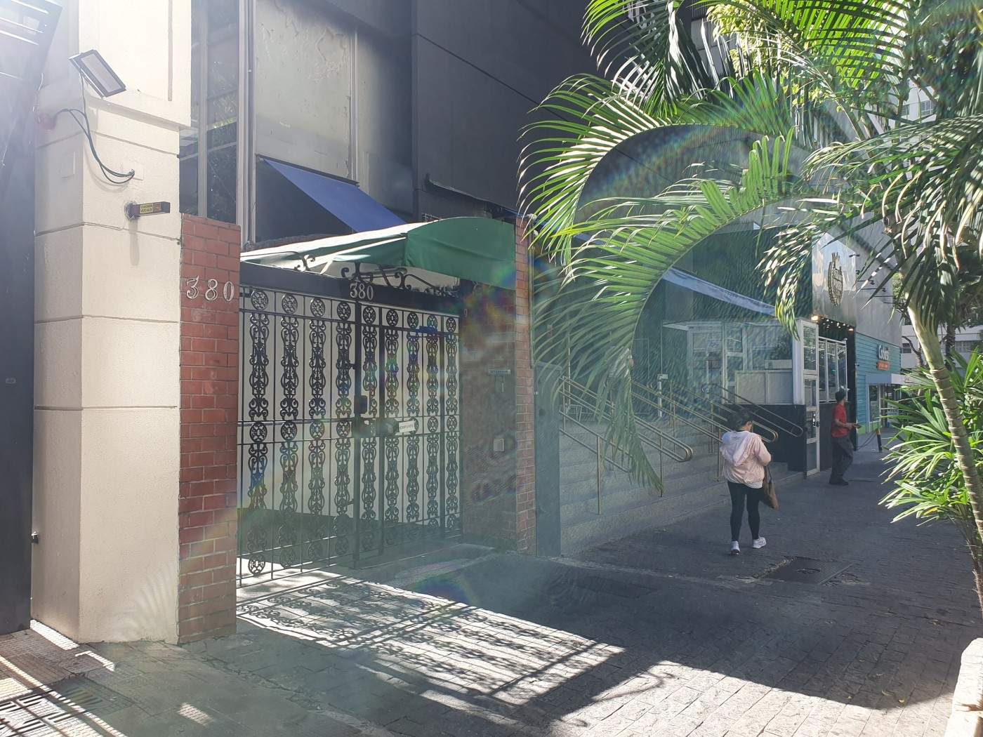 Apartamento, 1 quarto, 34 m² - Foto 36