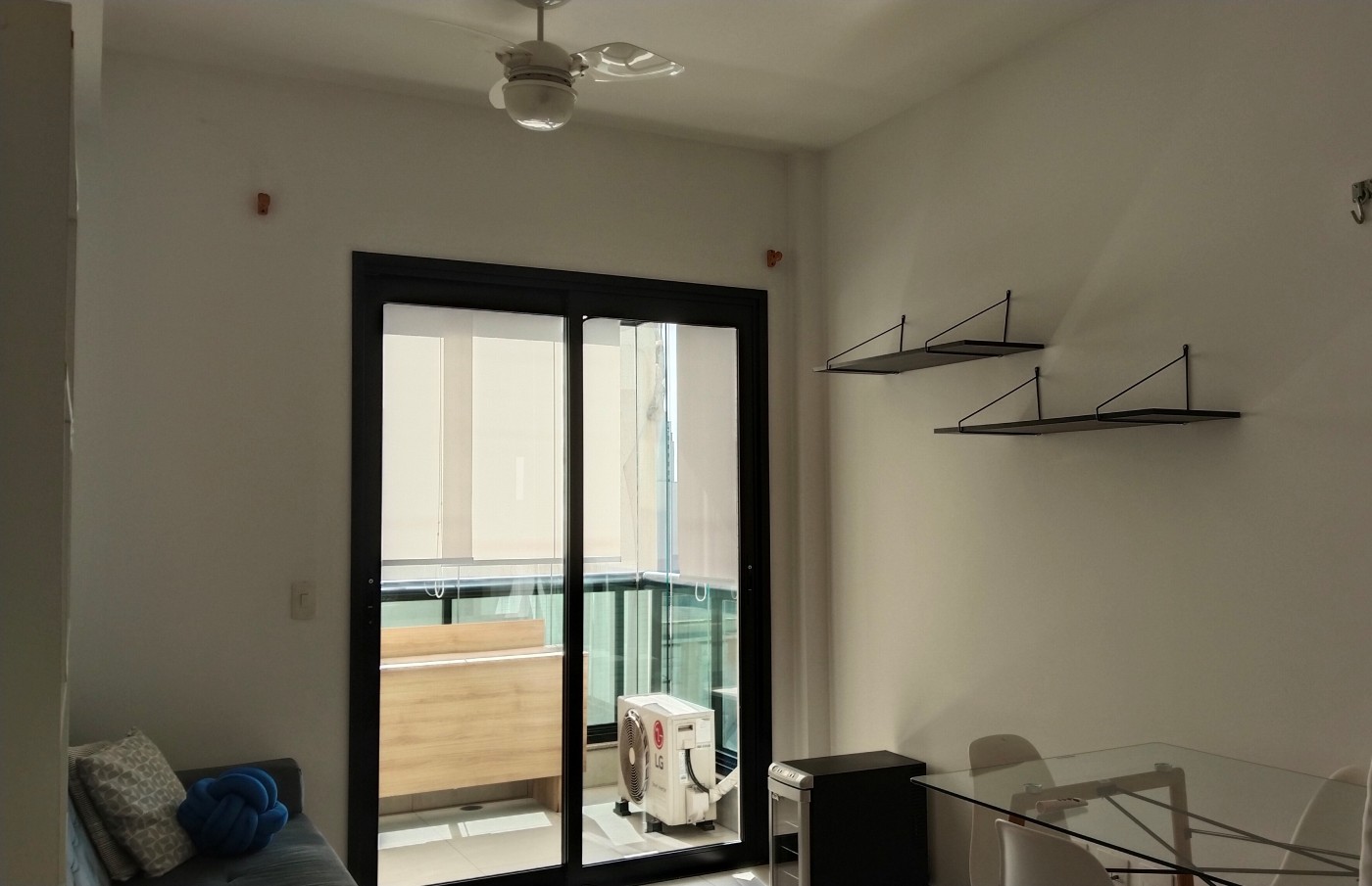 Apartamento, 1 quarto, 39 m² - Foto 8