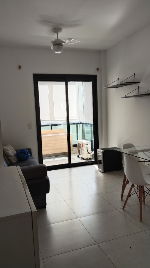 Apartamento, 1 quarto, 39 m² - Foto 6