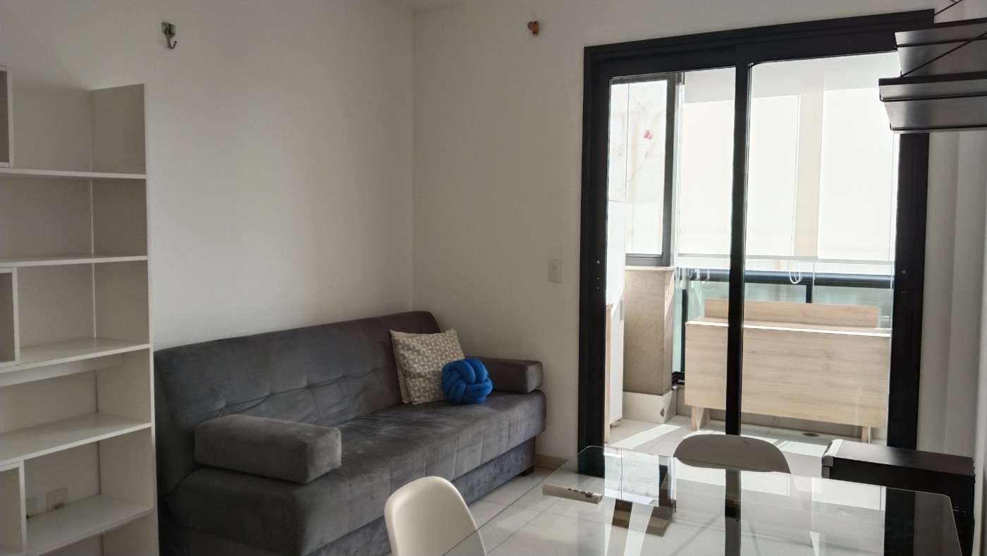Apartamento, 1 quarto, 39 m² - Foto 7