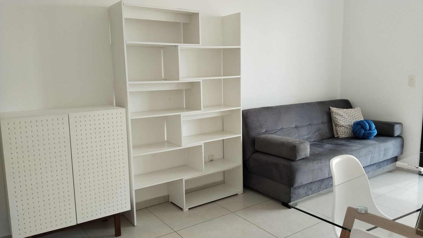 Apartamento, 1 quarto, 39 m² - Foto 5