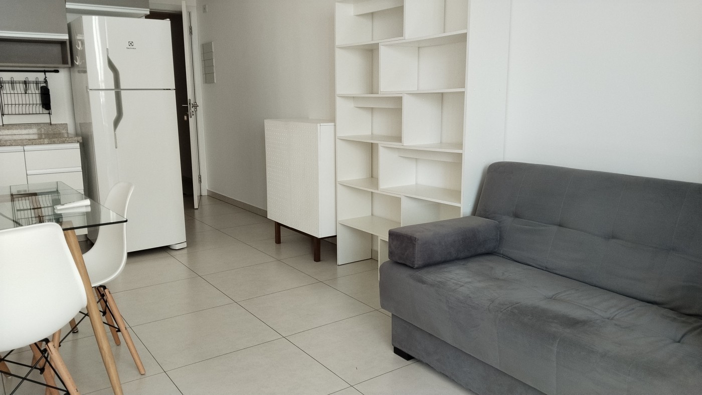 Apartamento, 1 quarto, 39 m² - Foto 9
