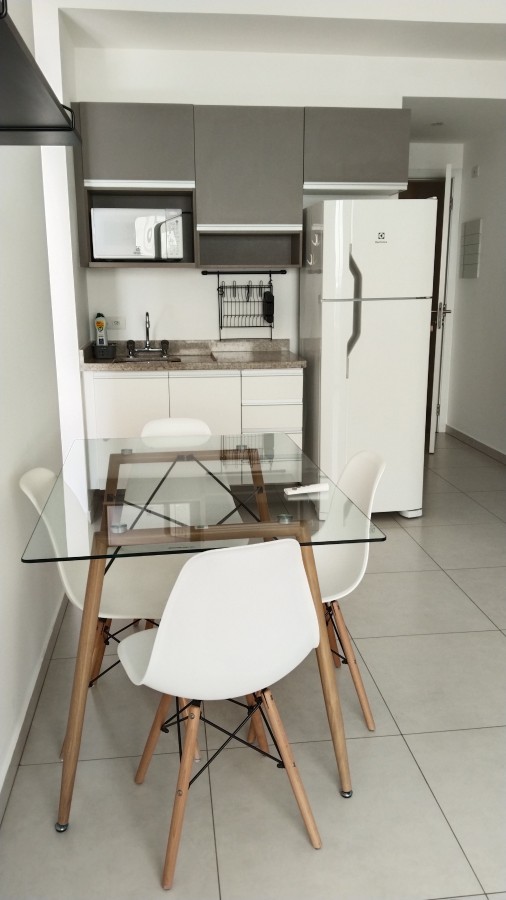 Apartamento, 1 quarto, 39 m² - Foto 10