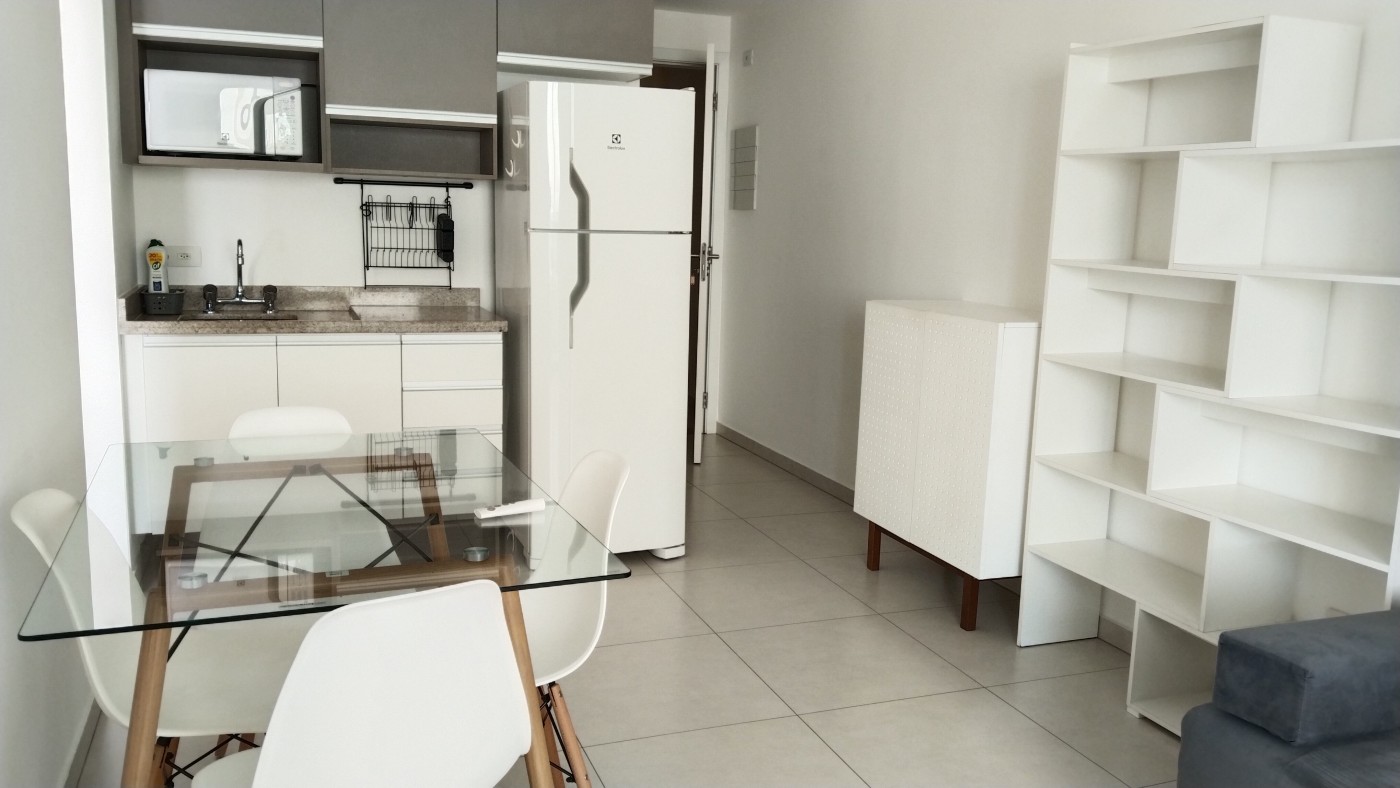 Apartamento, 1 quarto, 39 m² - Foto 11