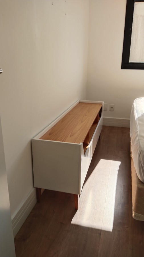 Apartamento, 1 quarto, 39 m² - Foto 23