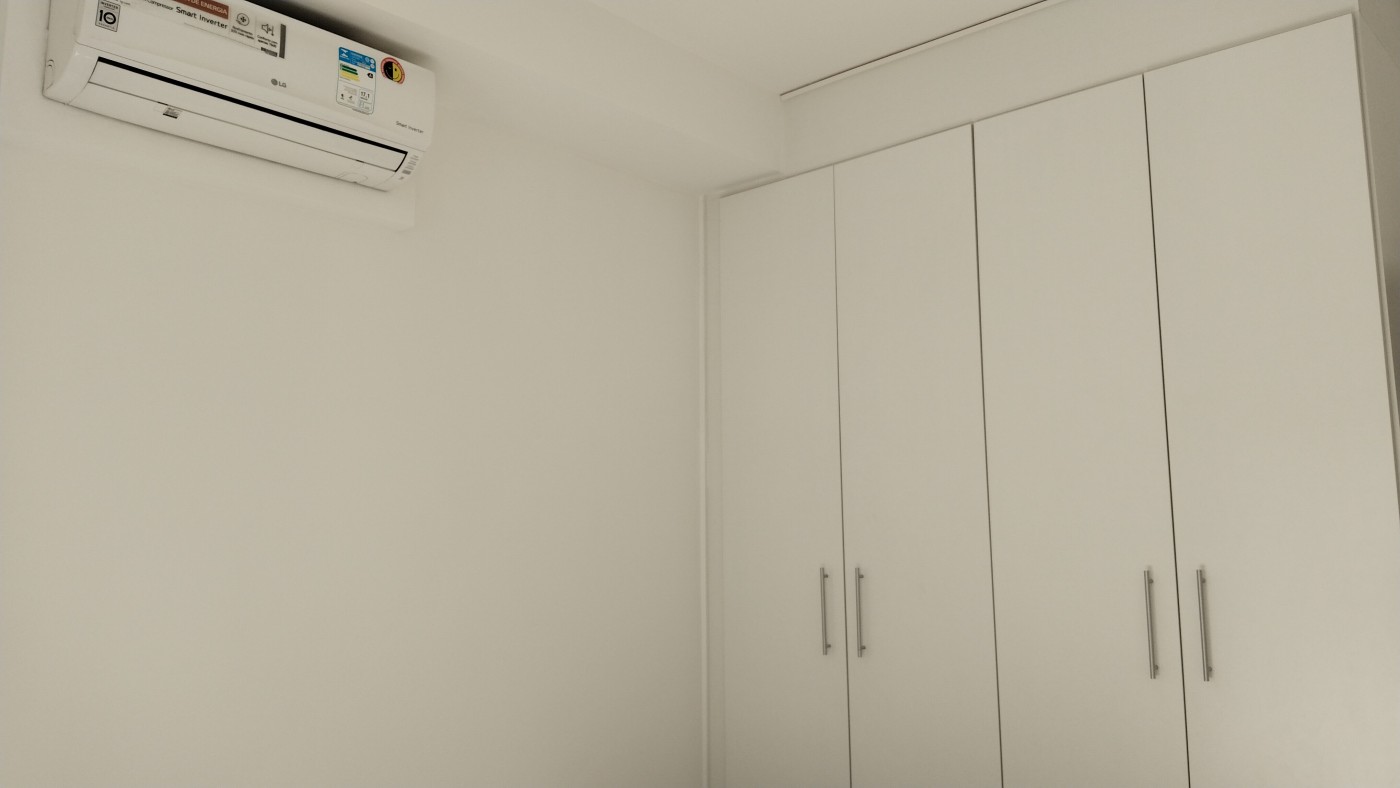 Apartamento, 1 quarto, 39 m² - Foto 24