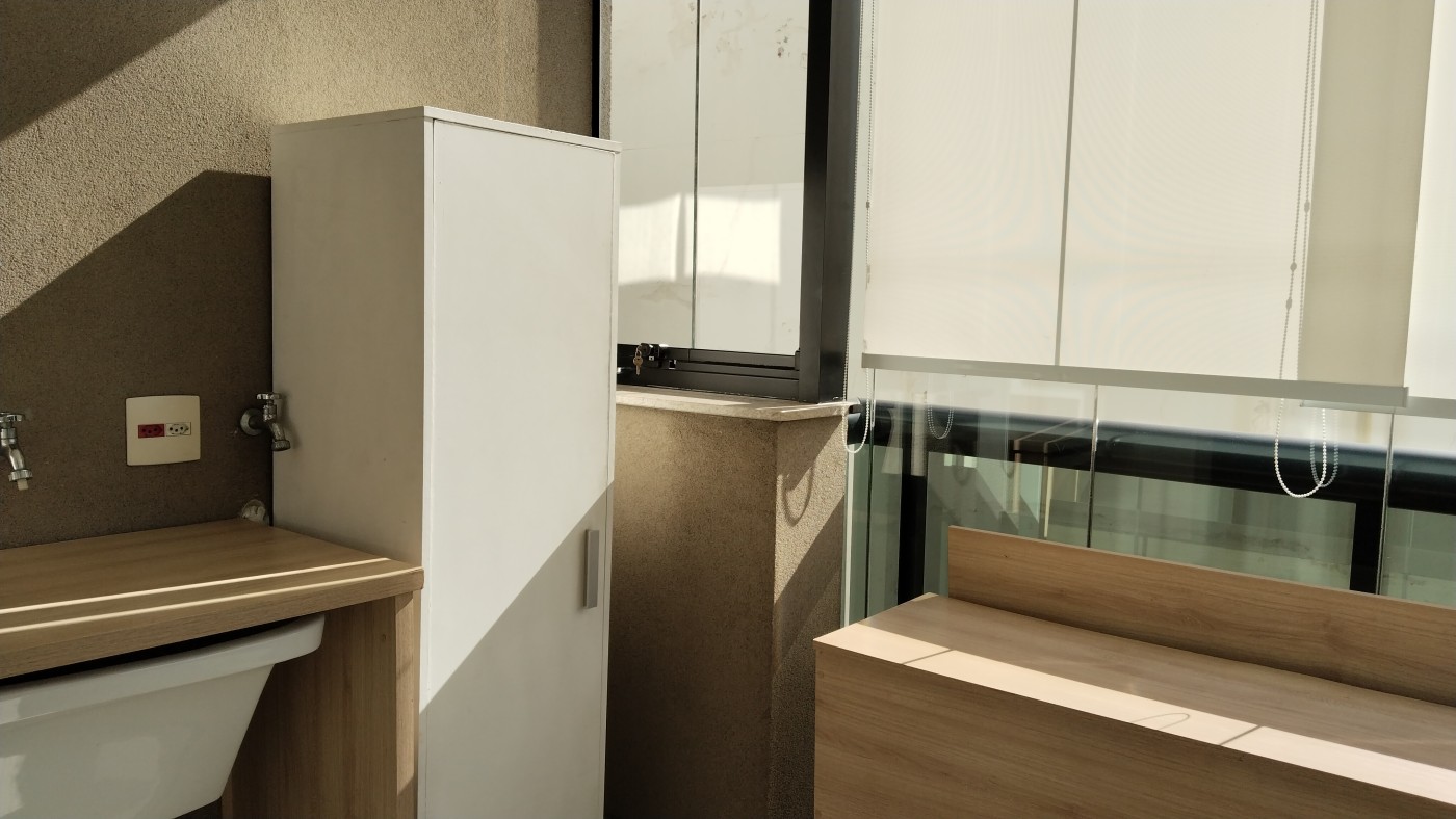 Apartamento, 1 quarto, 39 m² - Foto 30