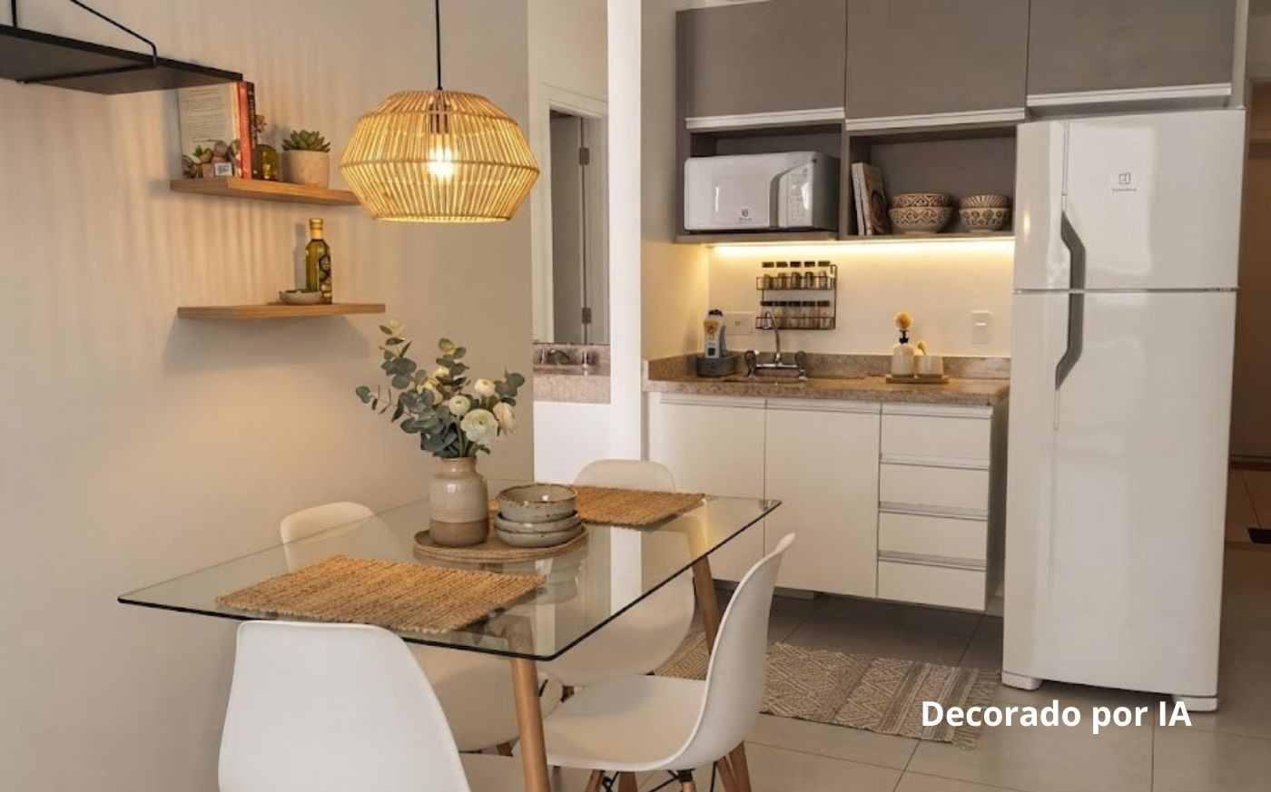 Apartamento, 1 quarto, 39 m² - Foto 1
