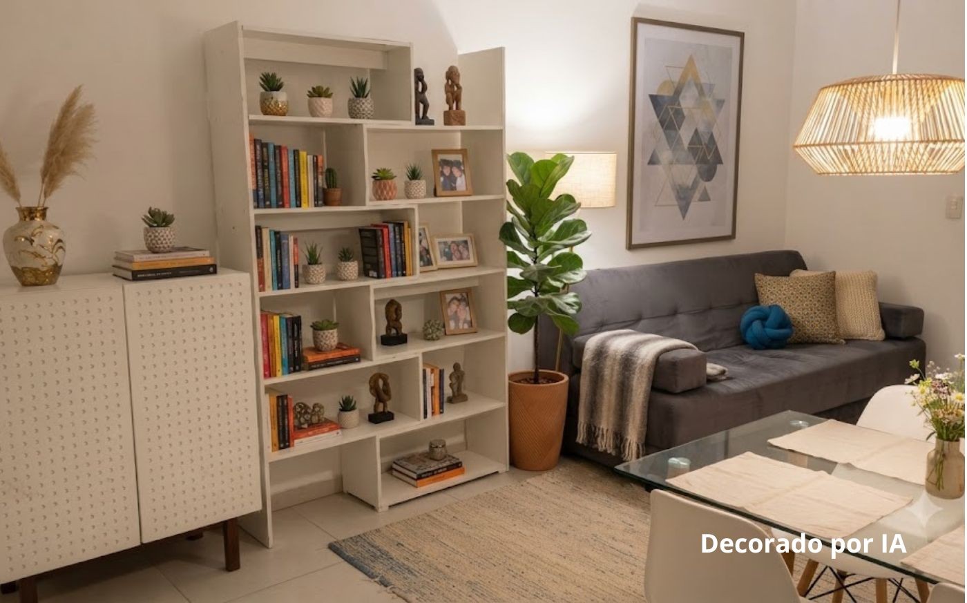 Apartamento, 1 quarto, 39 m² - Foto 2