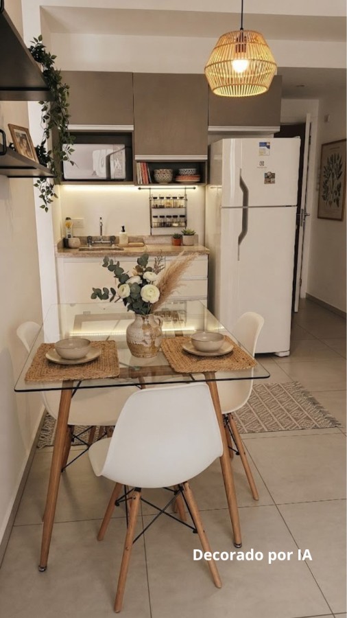 Apartamento, 1 quarto, 39 m² - Foto 3