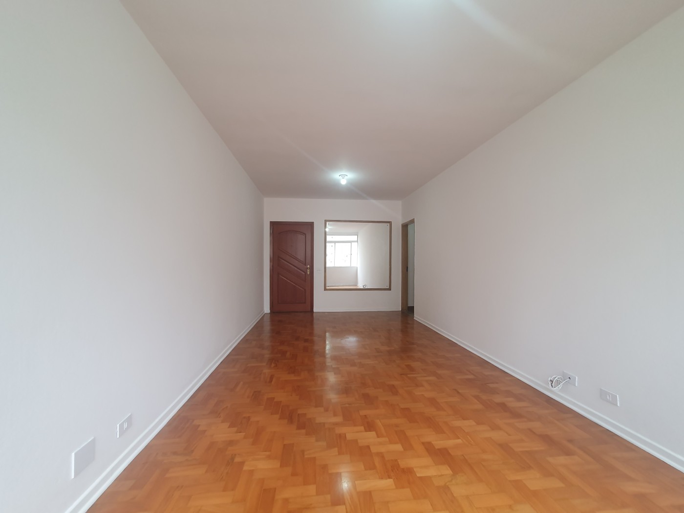 Apartamento, 2 quartos, 108 m² - Foto 1