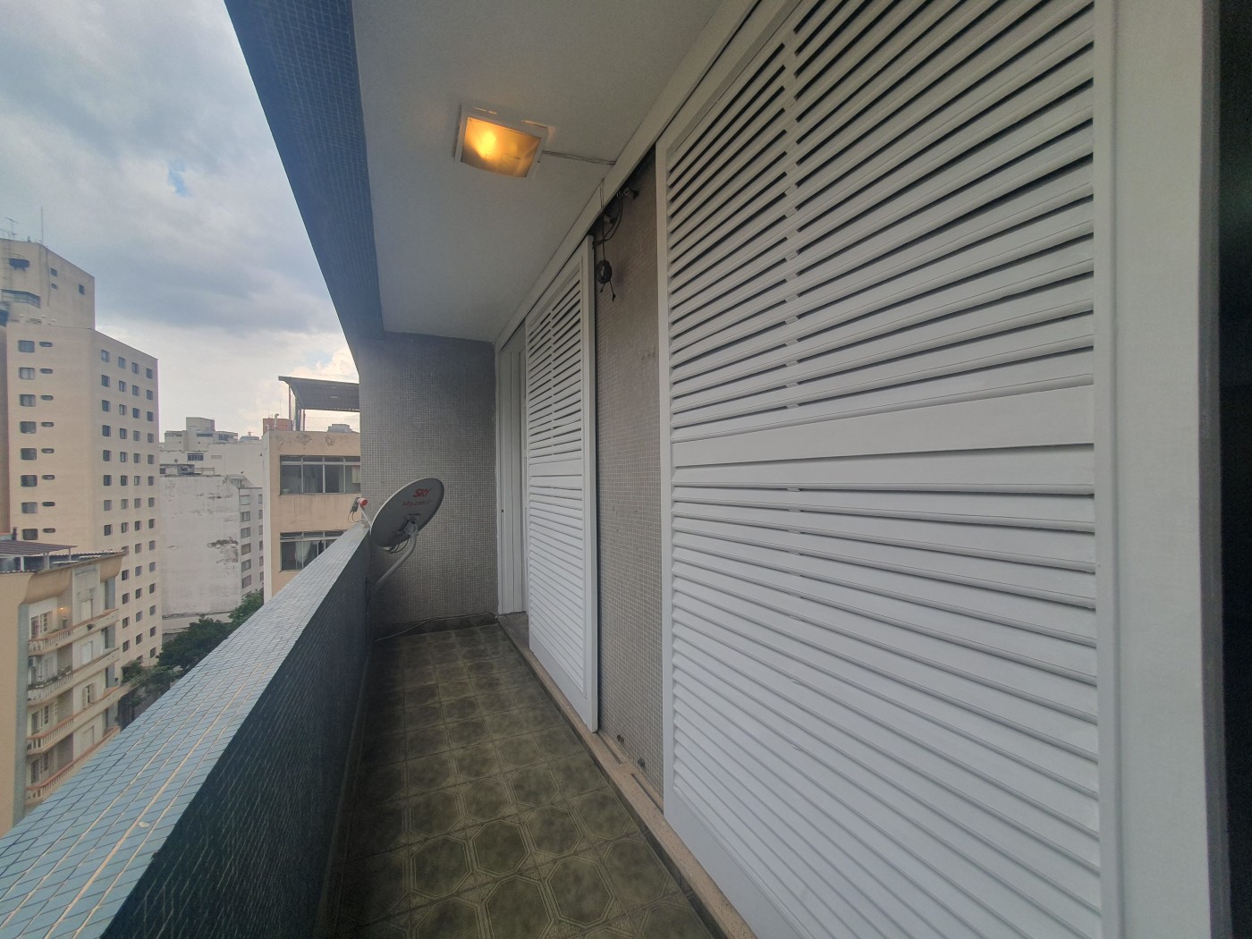 Apartamento, 2 quartos, 108 m² - Foto 8