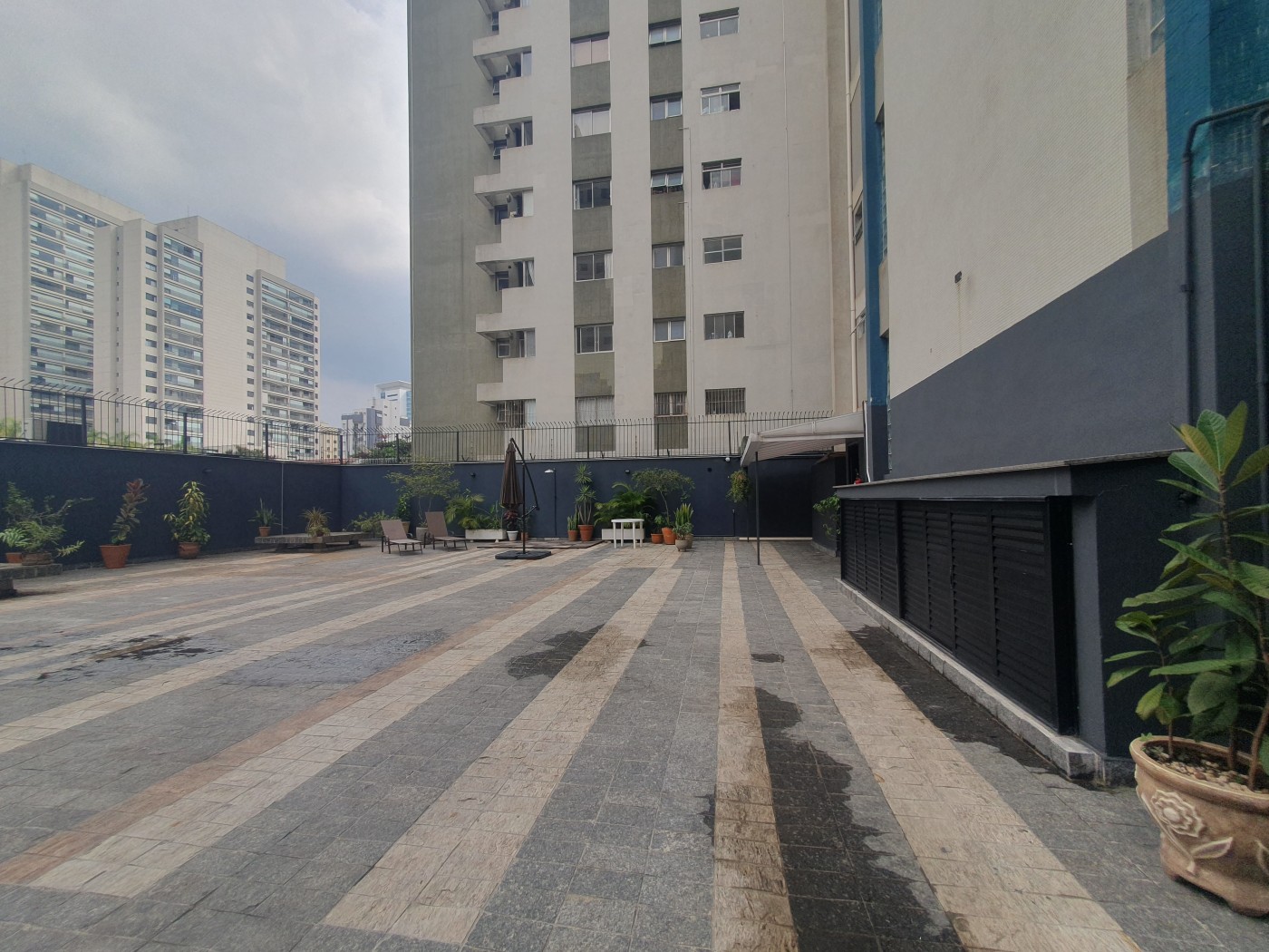 Apartamento, 2 quartos, 108 m² - Foto 47
