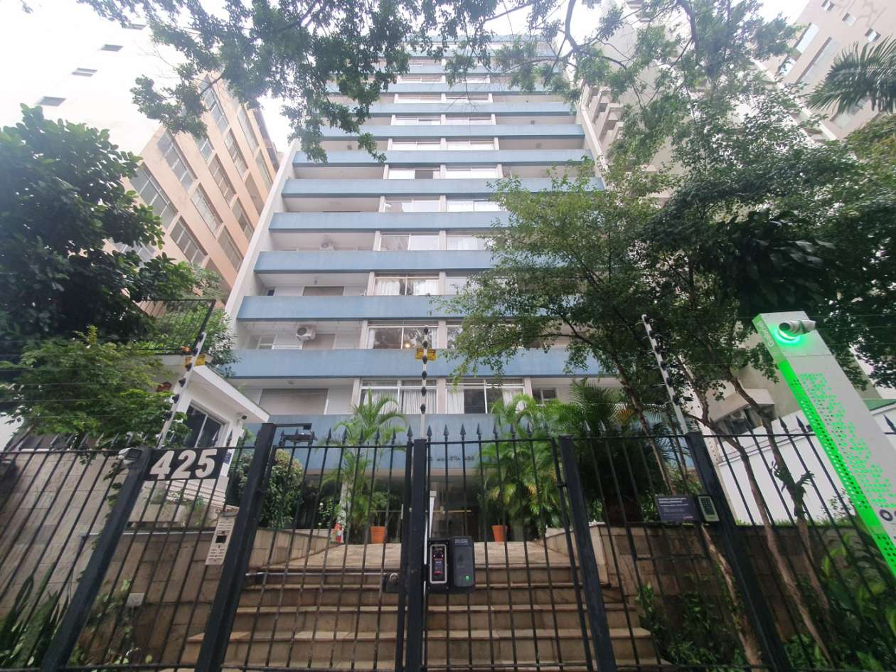 Apartamento, 2 quartos, 108 m² - Foto 49