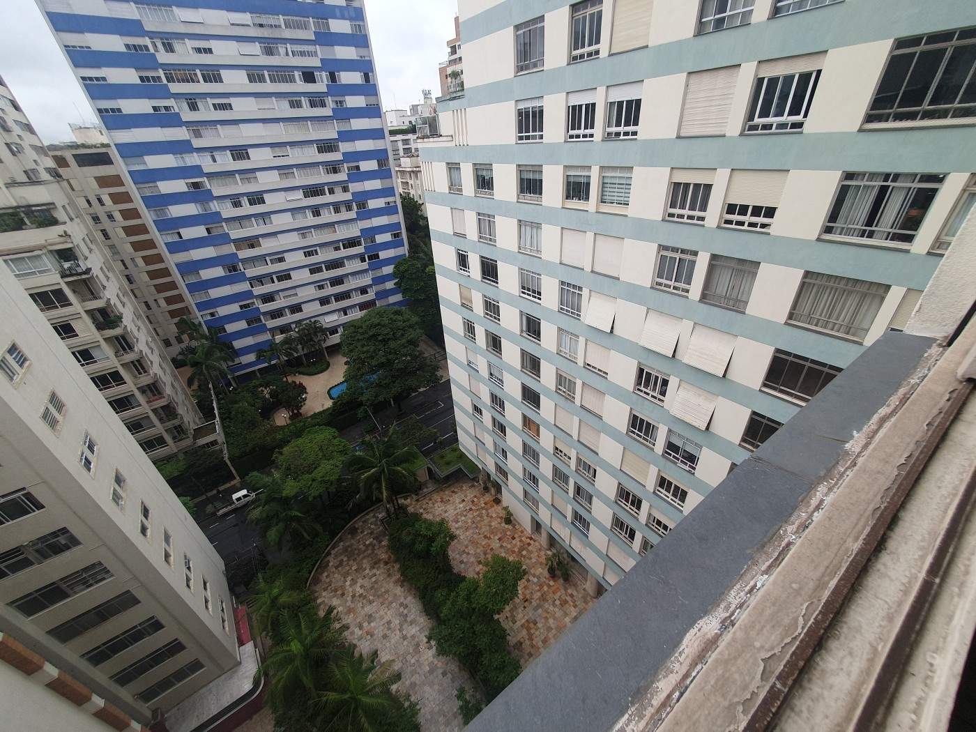 Apartamento, 2 quartos, 91 m² - Foto 29
