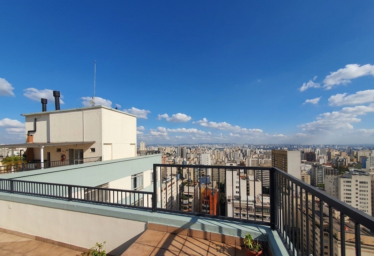 Apartamento, 2 quartos, 91 m² - Foto 43
