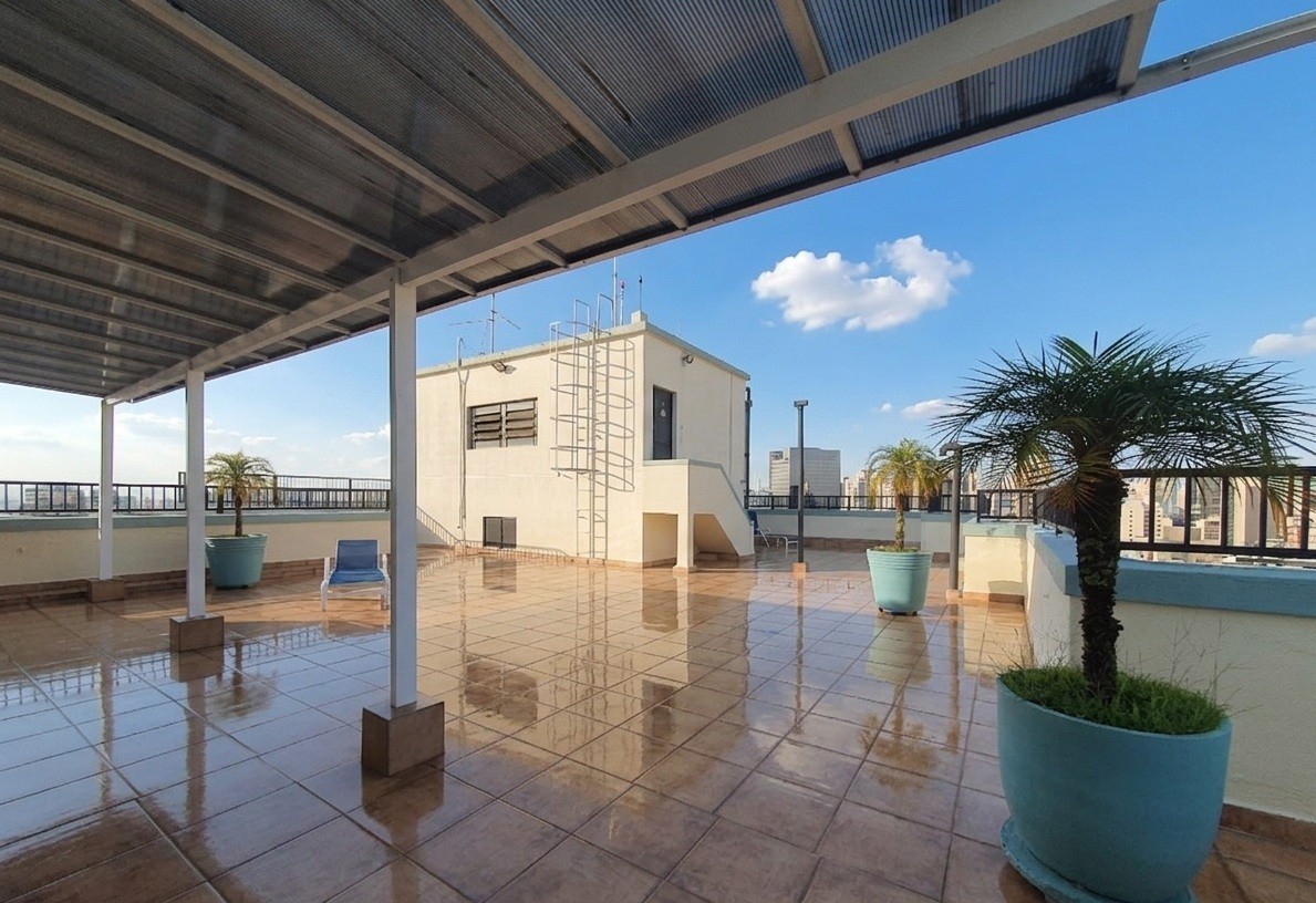Apartamento, 2 quartos, 91 m² - Foto 42