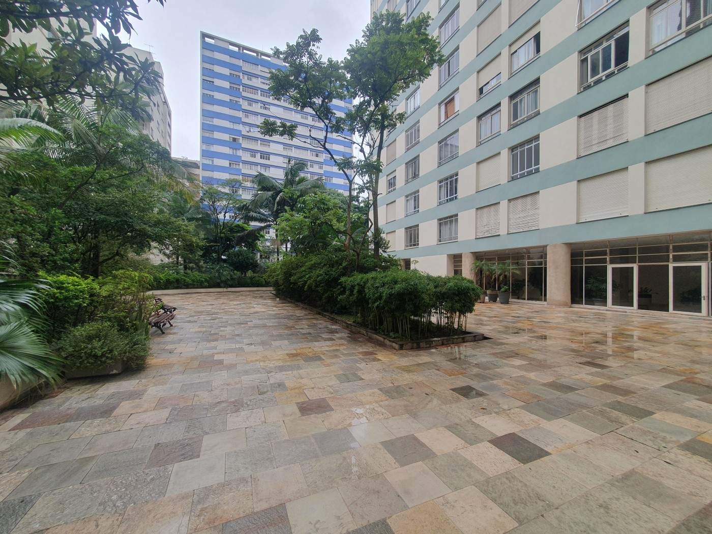 Apartamento, 2 quartos, 91 m² - Foto 44