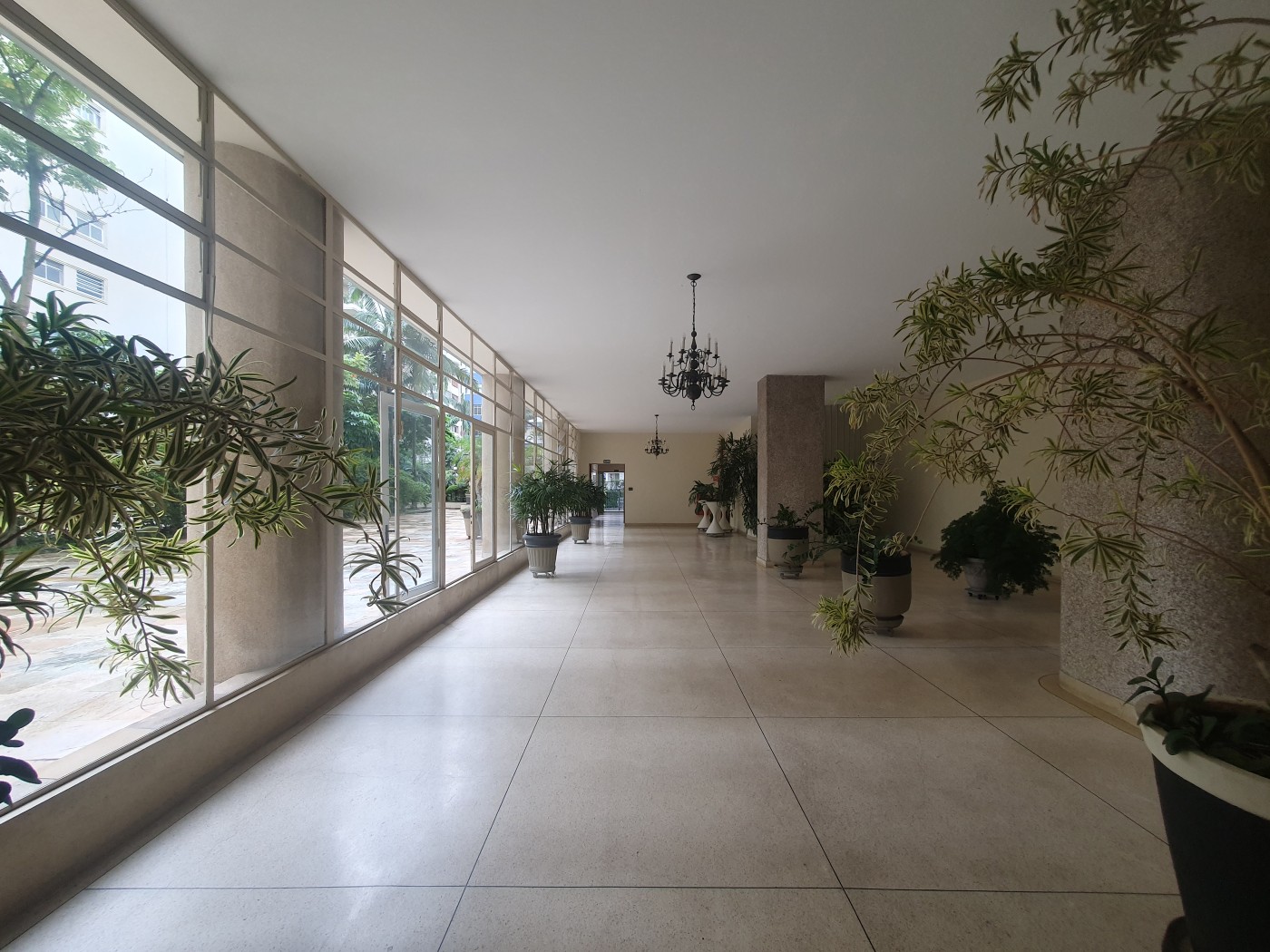 Apartamento, 2 quartos, 91 m² - Foto 46