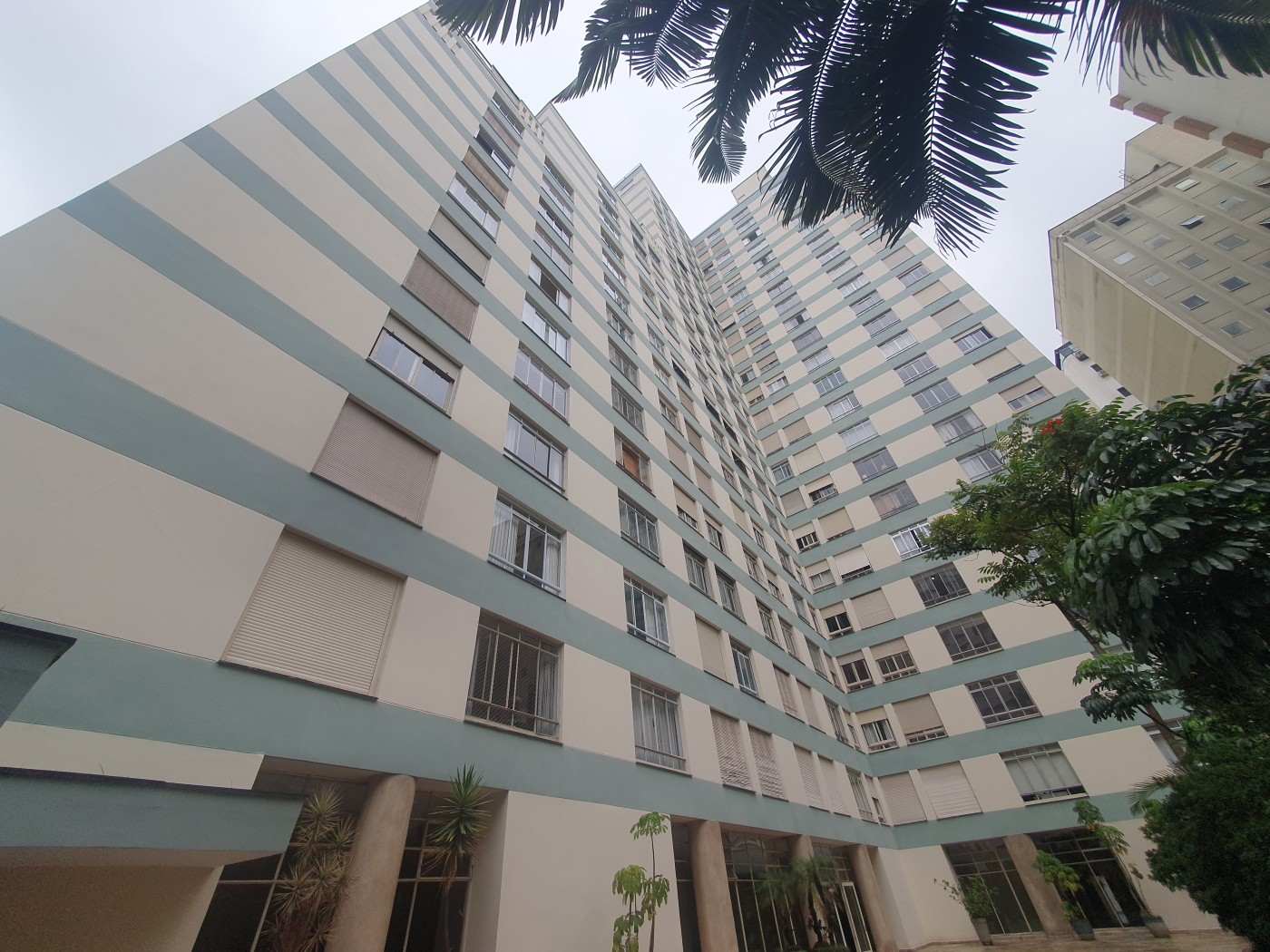 Apartamento, 2 quartos, 91 m² - Foto 47