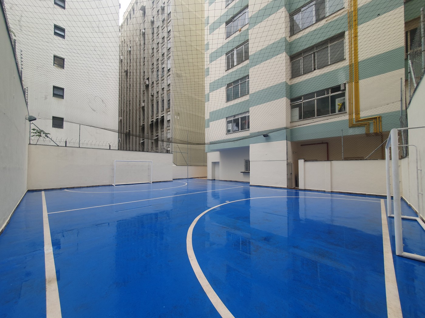 Apartamento, 2 quartos, 91 m² - Foto 48