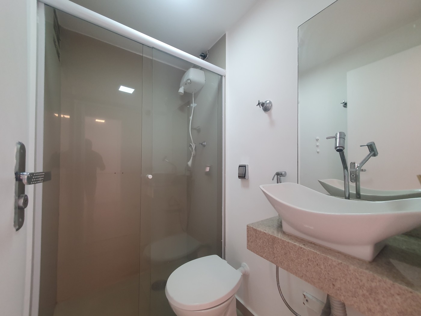 Apartamento, 3 quartos, 130 m² - Foto 30