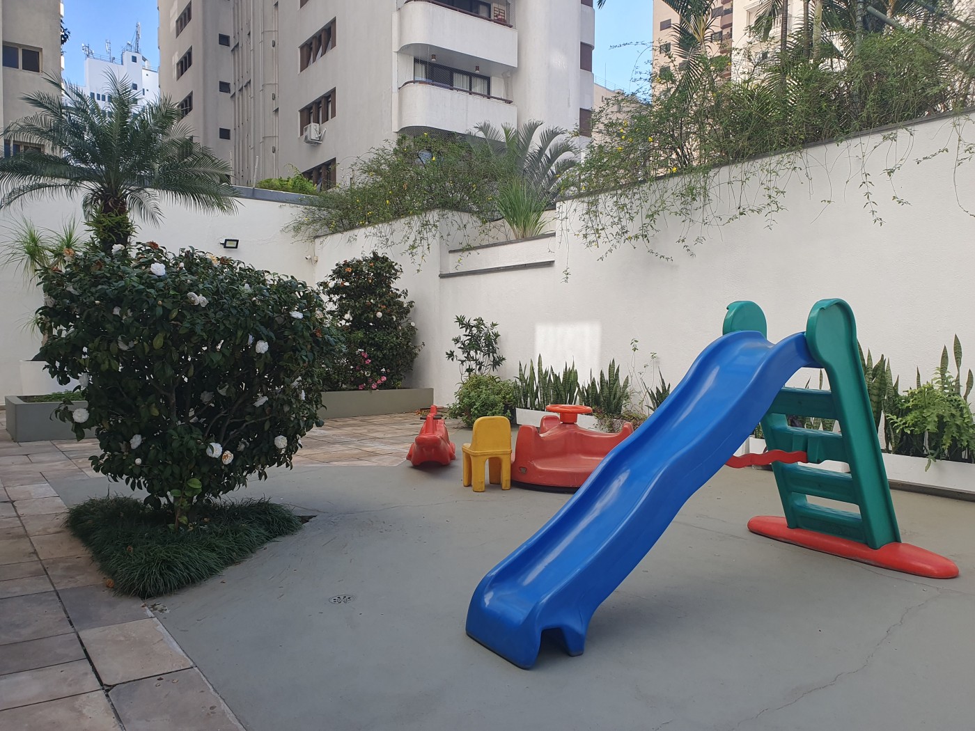 Apartamento, 3 quartos, 130 m² - Foto 44