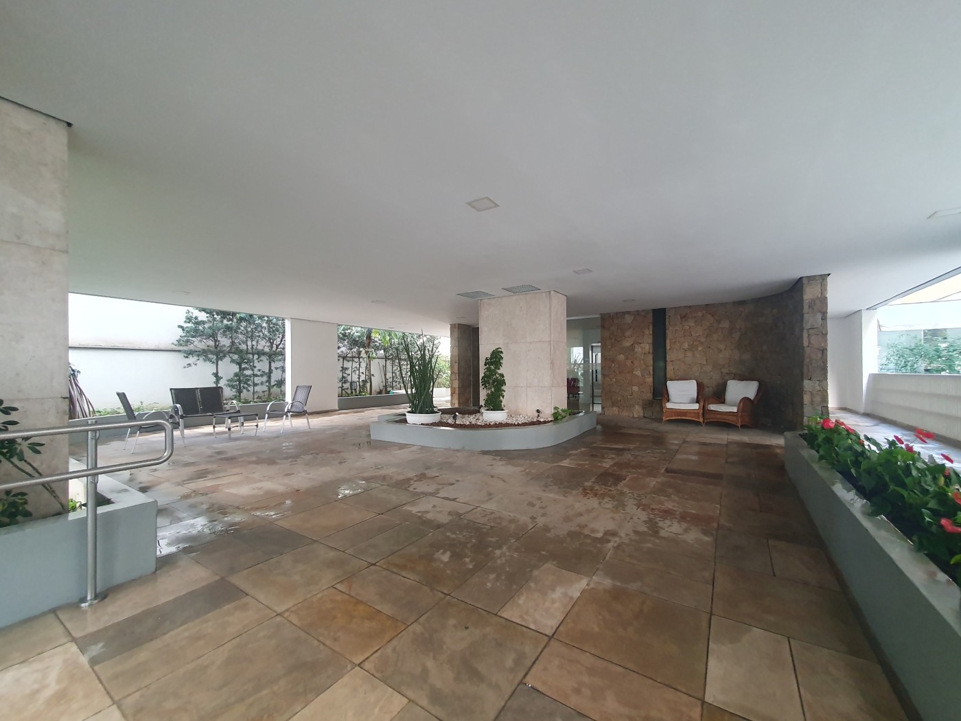 Apartamento, 3 quartos, 130 m² - Foto 46