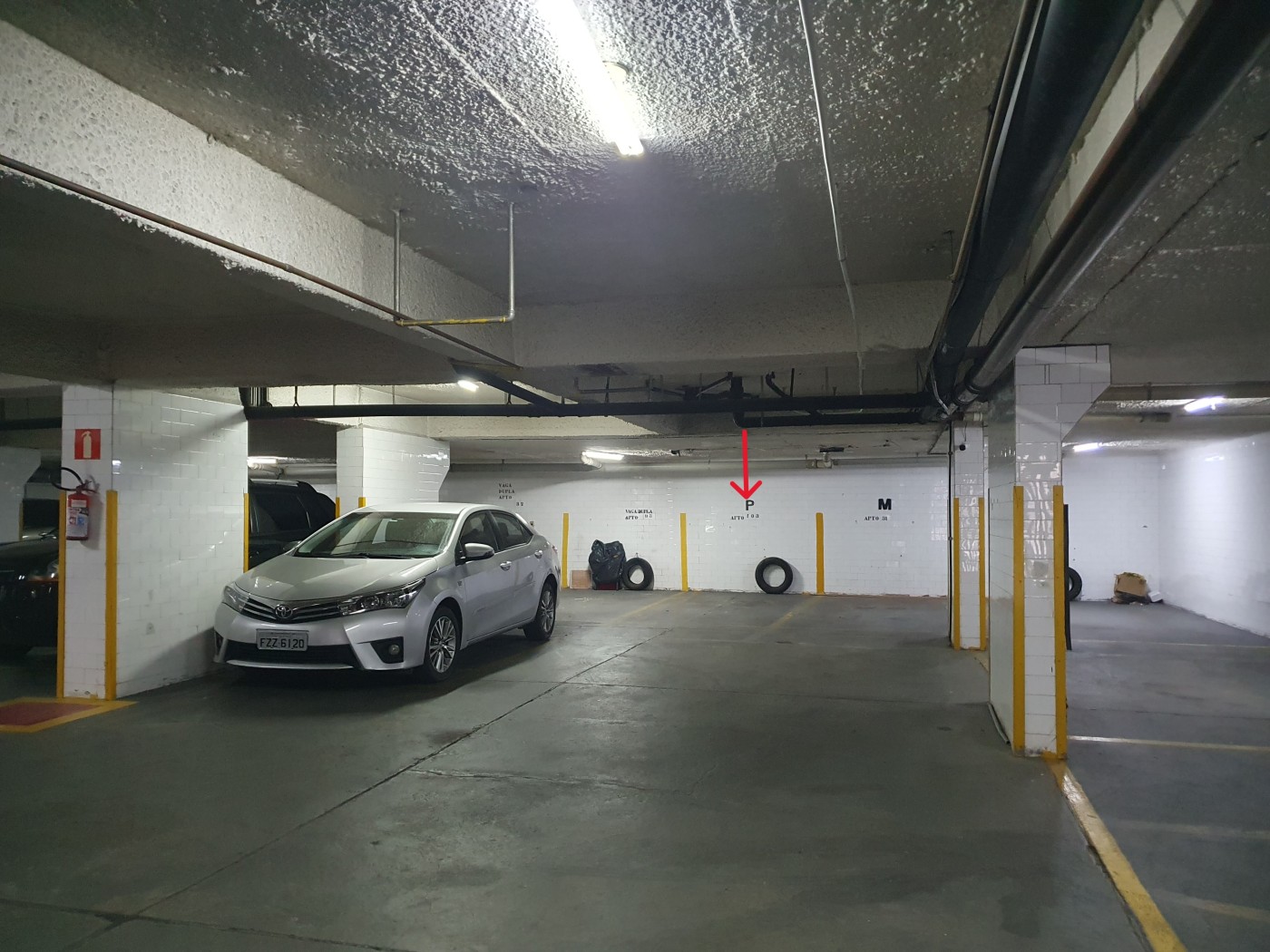 Apartamento, 3 quartos, 130 m² - Foto 45