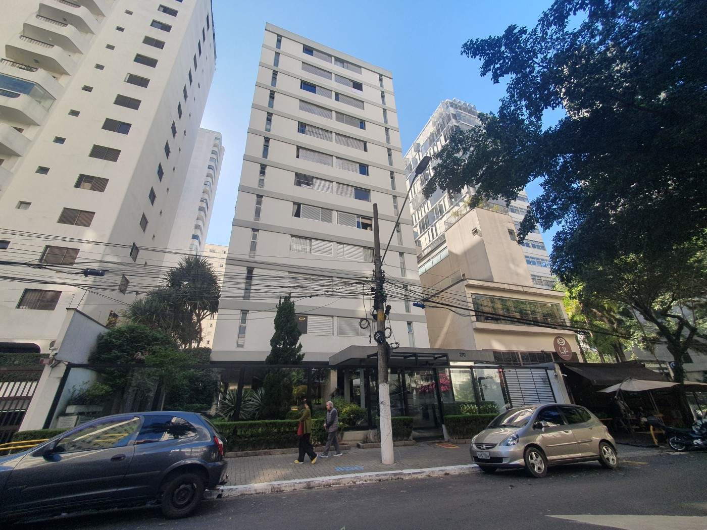 Apartamento, 3 quartos, 130 m² - Foto 47
