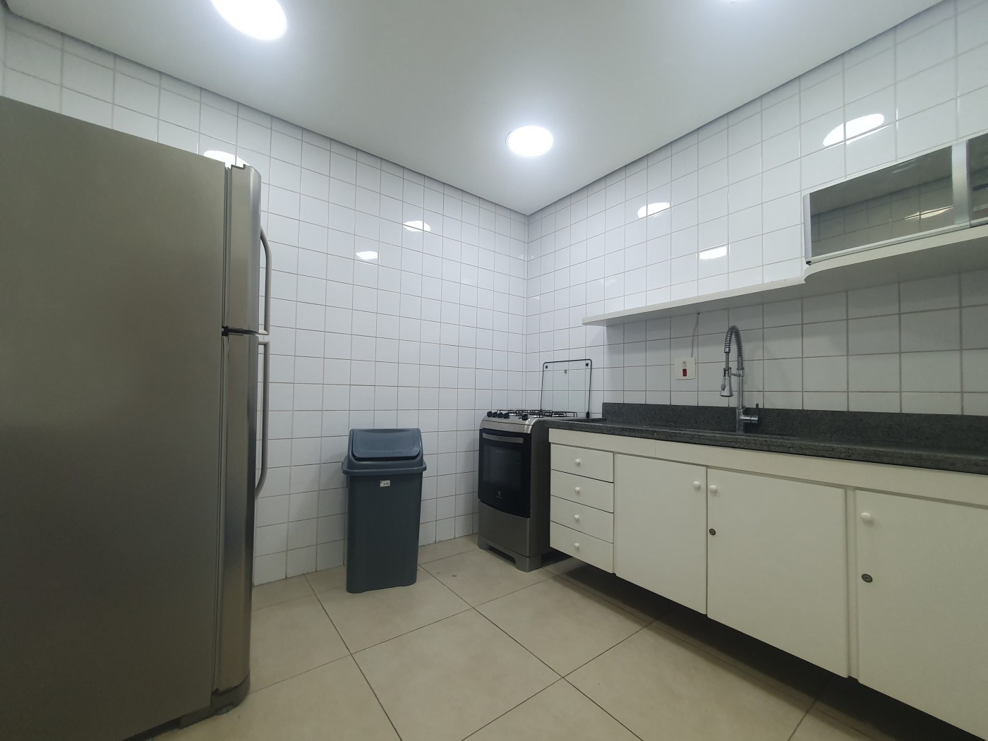 Apartamento, 3 quartos, 130 m² - Foto 49