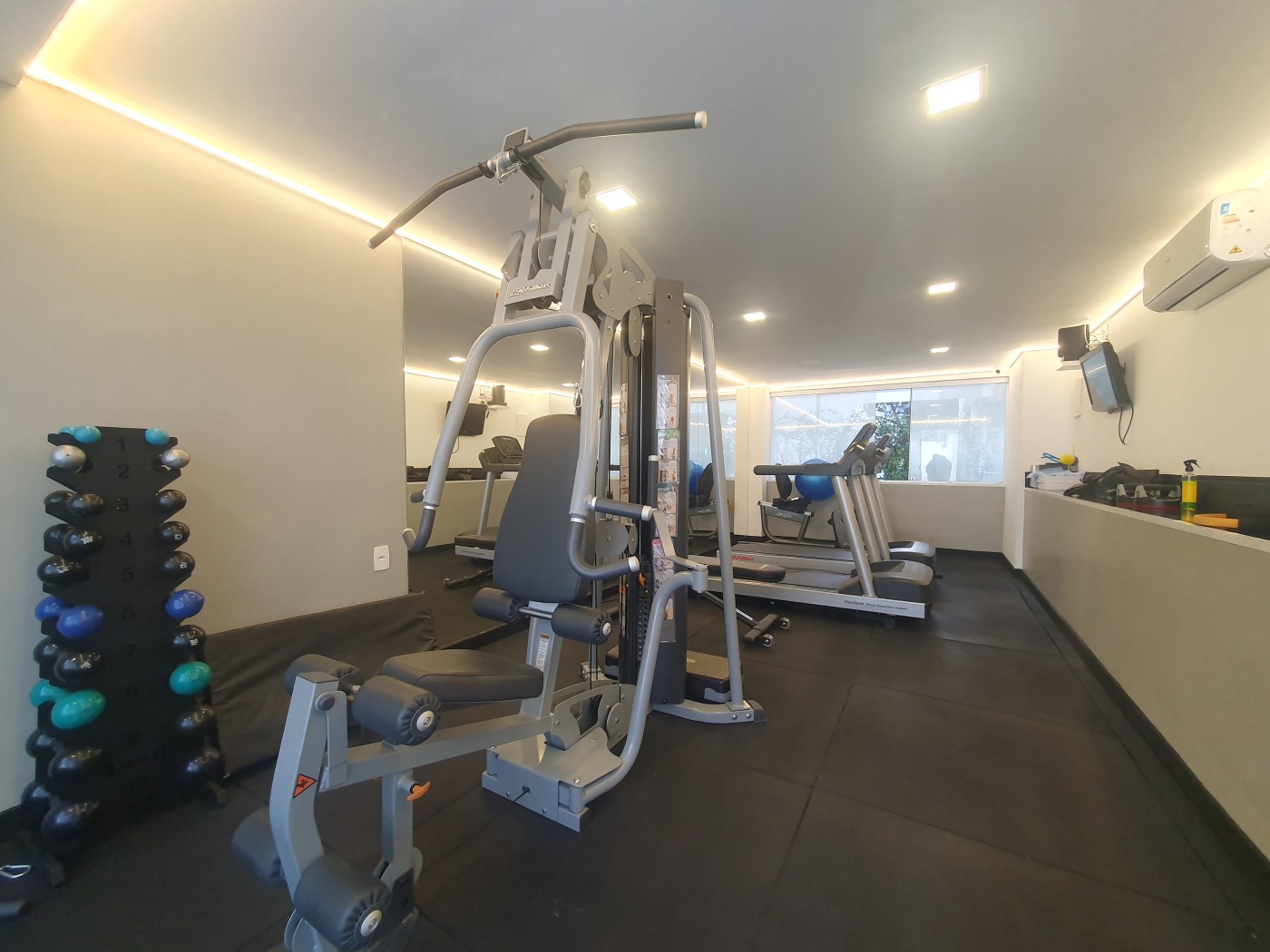 Apartamento, 3 quartos, 130 m² - Foto 50