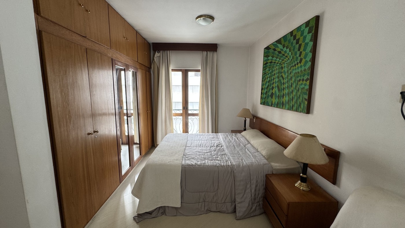 Apartamento, 1 quarto, 51 m² - Foto 1