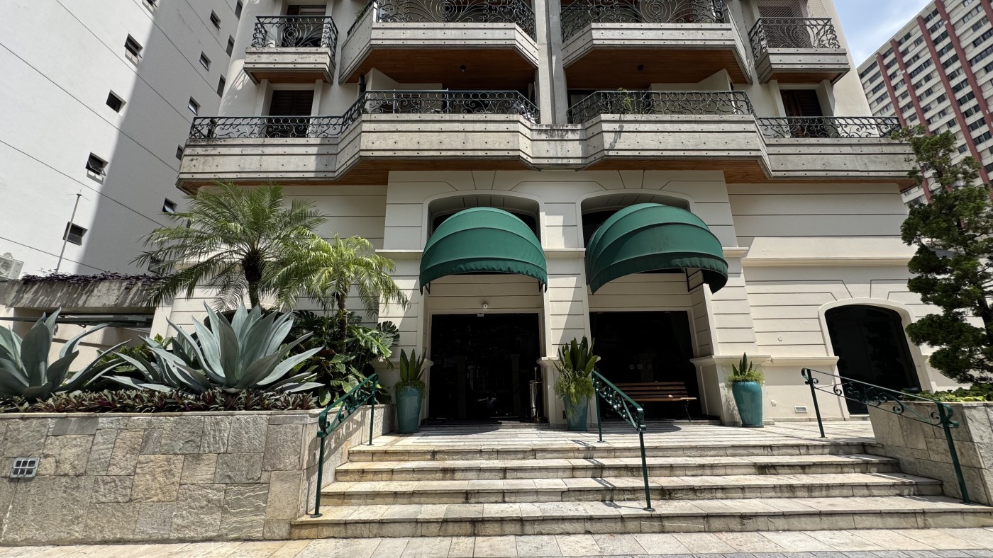 Apartamento, 1 quarto, 51 m² - Foto 8