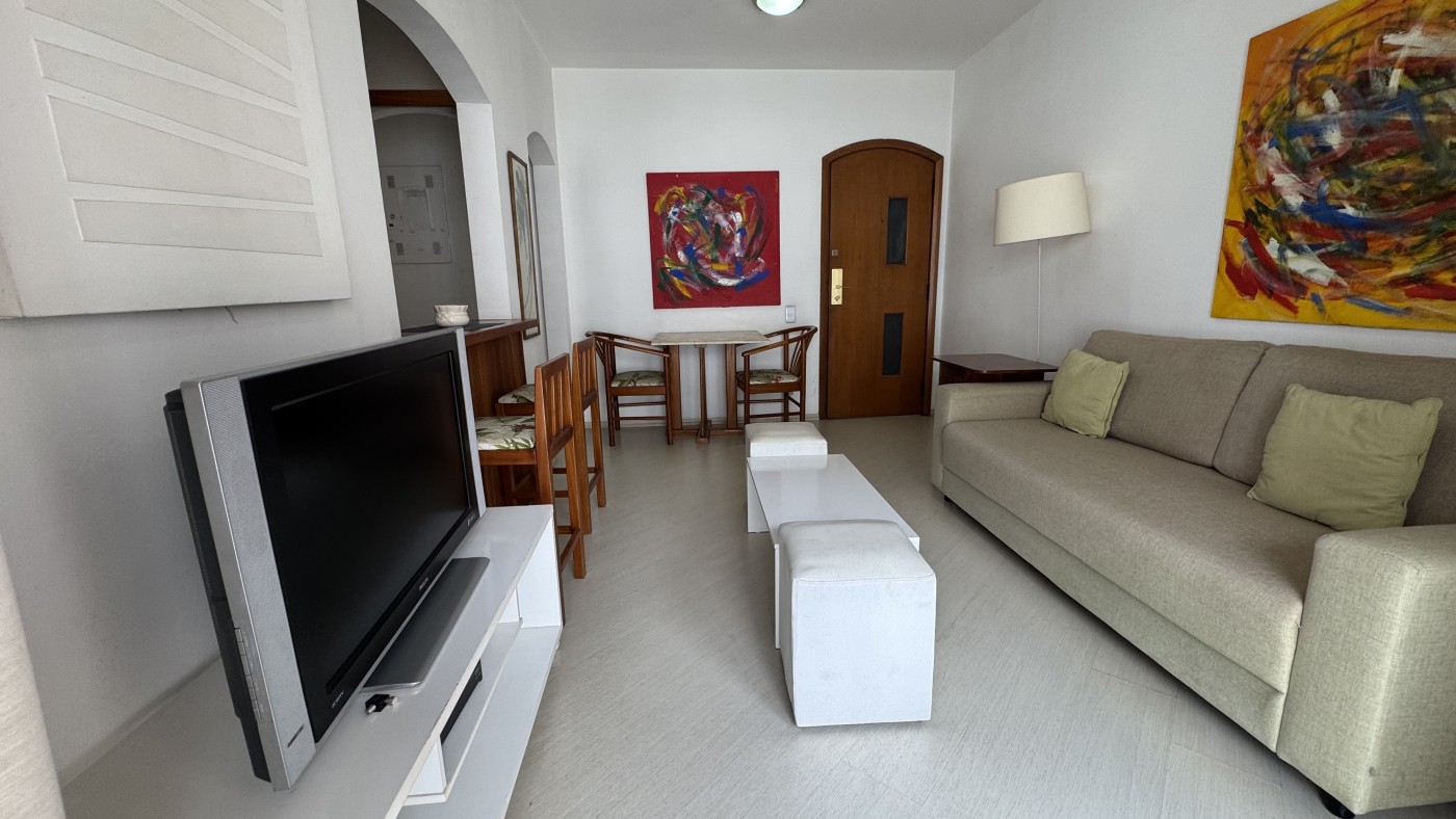 Apartamento, 1 quarto, 51 m² - Foto 2