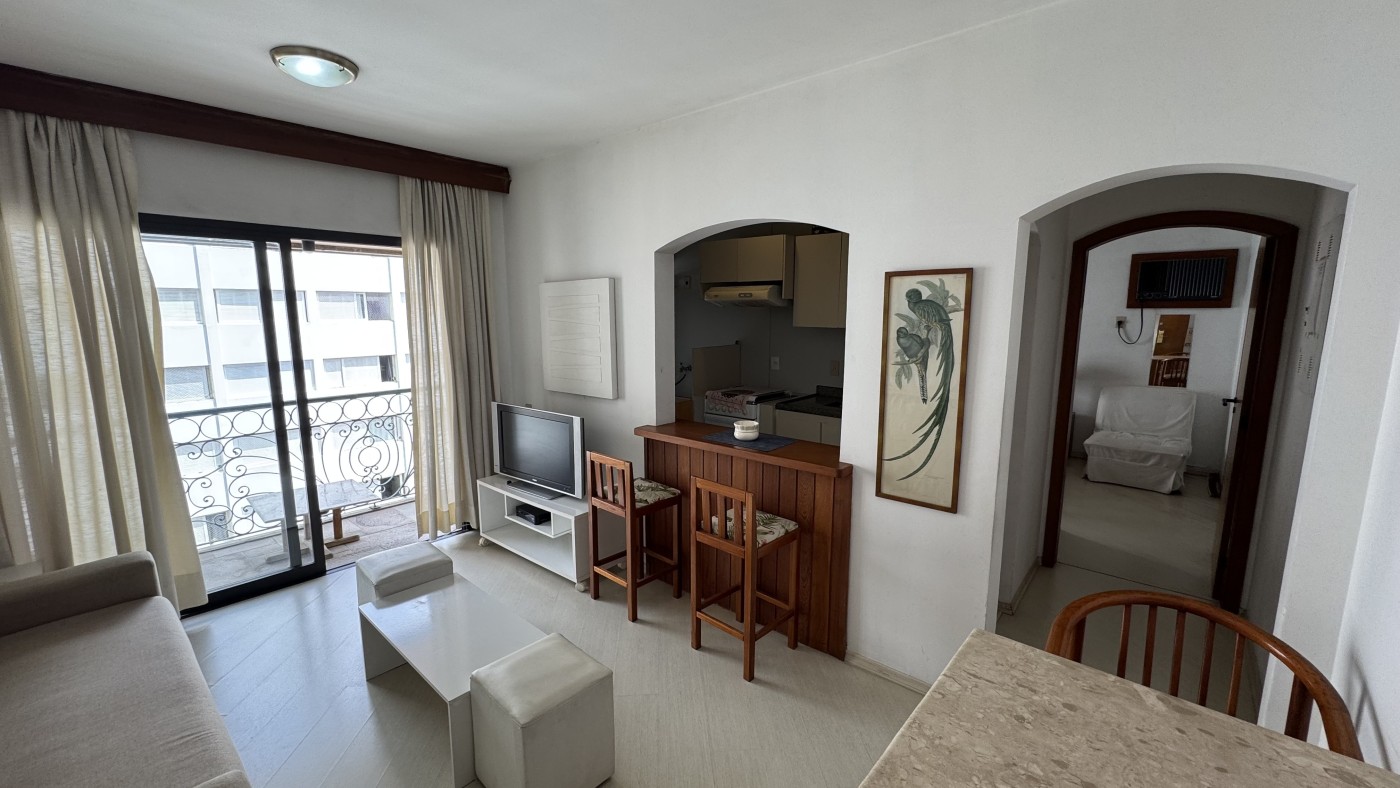 Apartamento, 1 quarto, 51 m² - Foto 3
